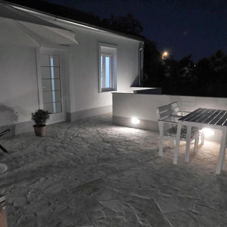 Casa De Rea Crikvenica Exterior photo