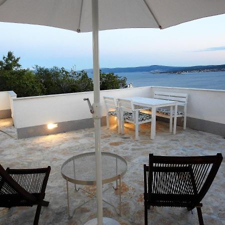 Casa De Rea Crikvenica Exterior photo