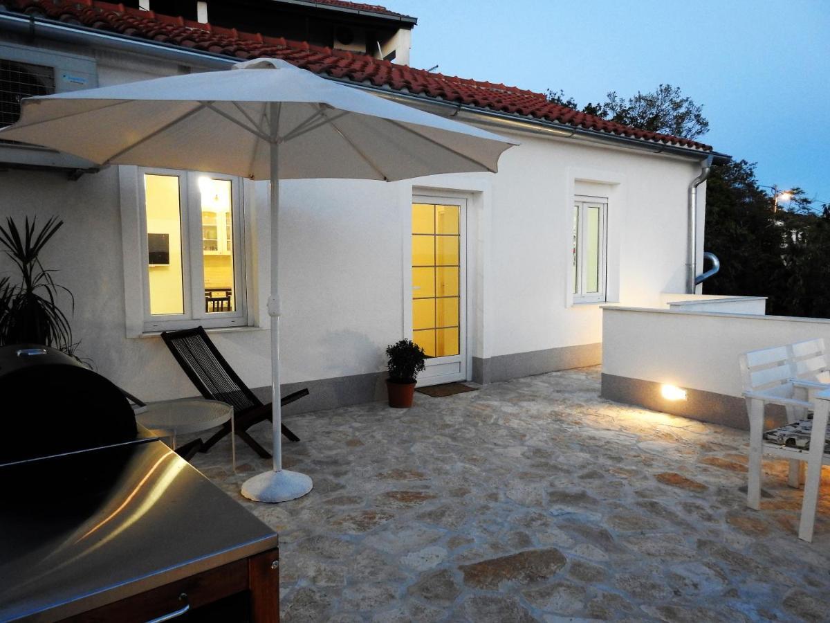 Casa De Rea Crikvenica Exterior photo
