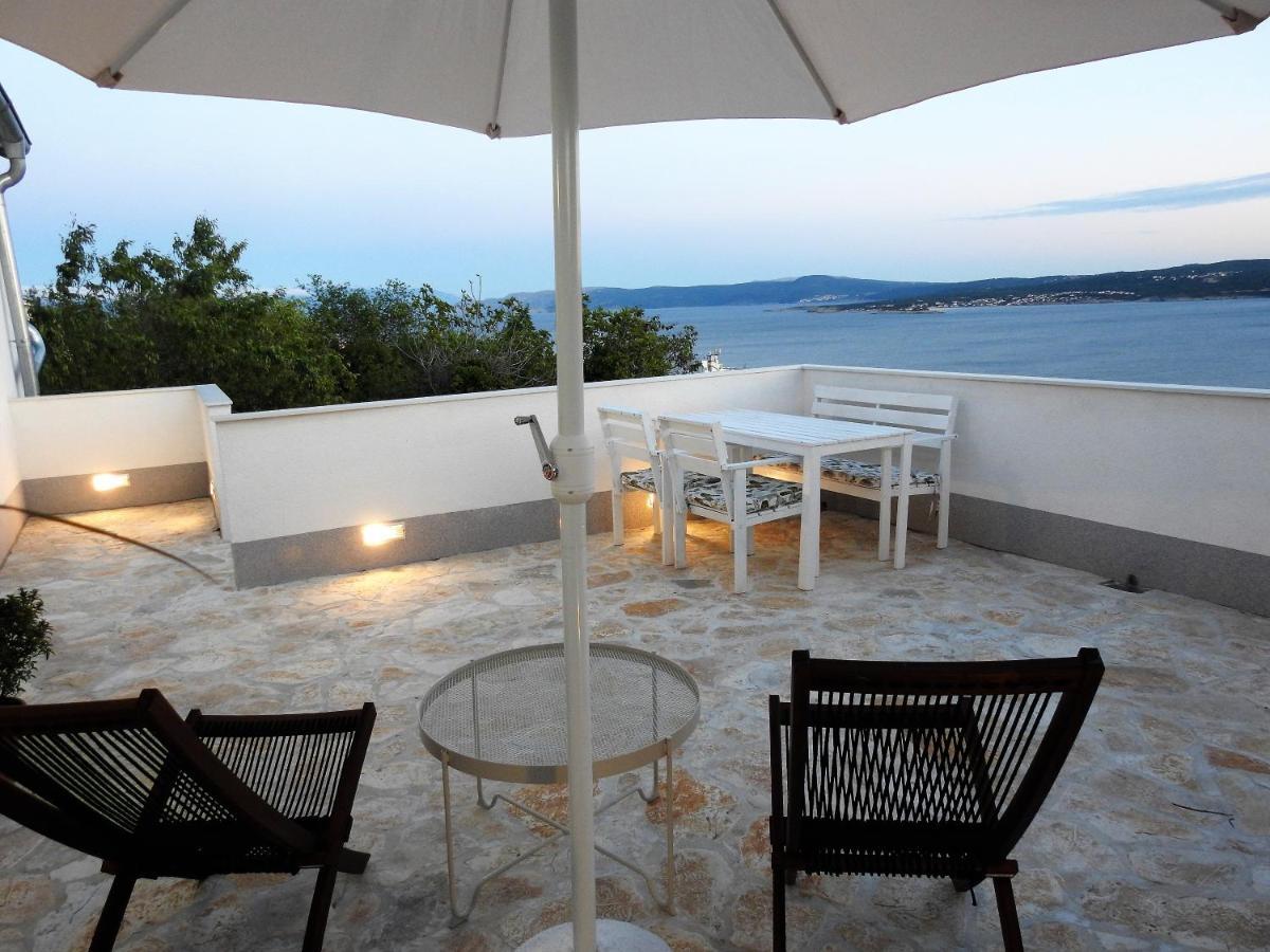 Casa De Rea Crikvenica Exterior photo