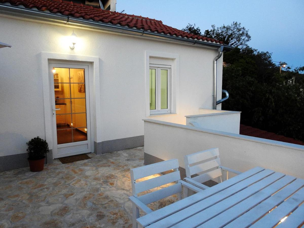 Casa De Rea Crikvenica Exterior photo