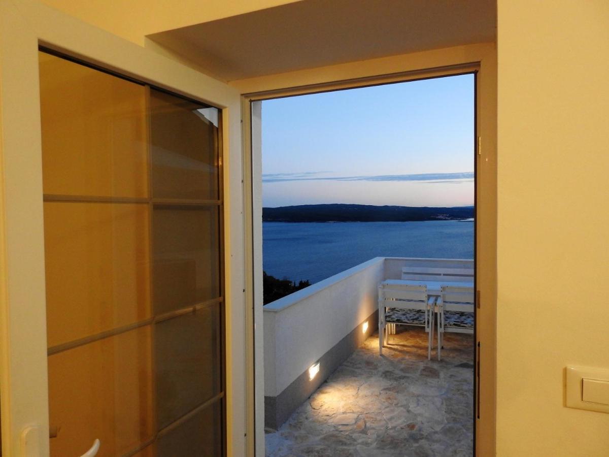 Casa De Rea Crikvenica Exterior photo