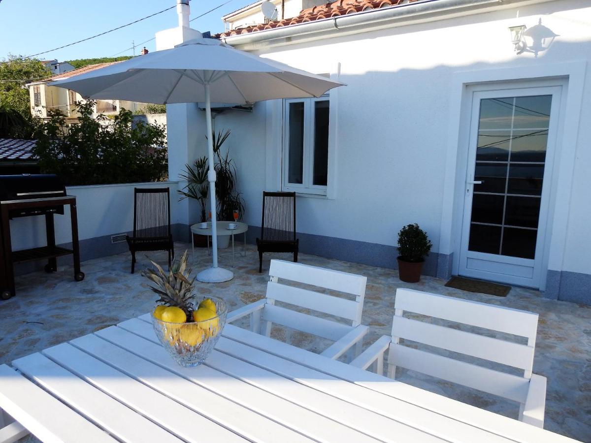 Casa De Rea Crikvenica Exterior photo